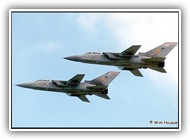 Tornado F.3 RAF ZE295 AY & ZE861 AW